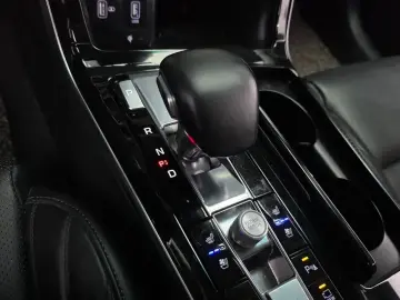 2020 Kia K7 с пробегом 45 666 км