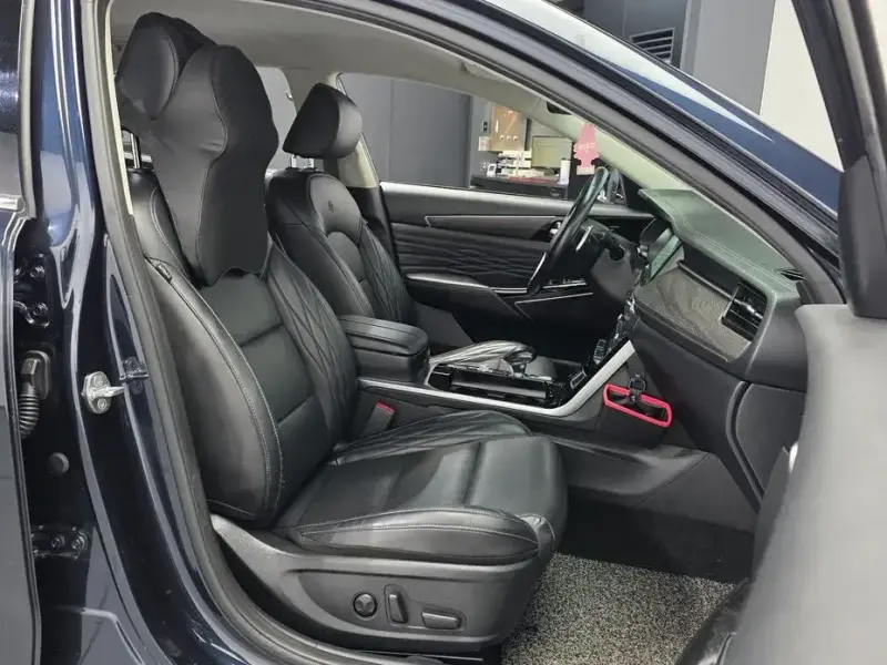 2020 Kia K7 с пробегом 45 666 км