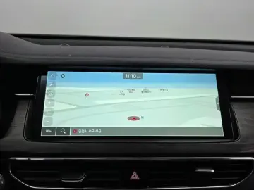 2020 Kia K7 с пробегом 45 666 км