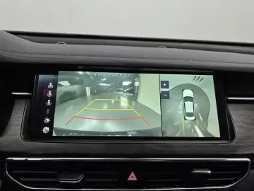 2020 Kia K7 с пробегом 45 666 км