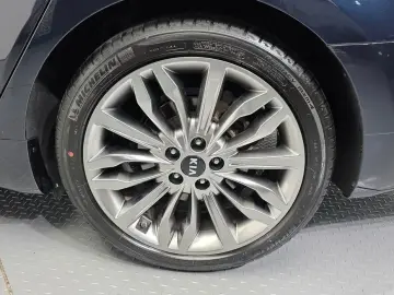 2020 Kia K7 с пробегом 45 666 км