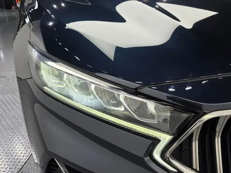 2020 Kia K7 с пробегом 45 666 км