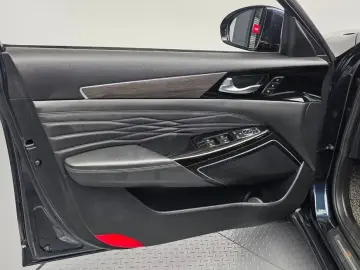2020 Kia K7 с пробегом 45 666 км