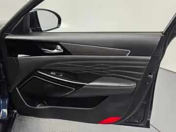 2020 Kia K7 с пробегом 45 666 км