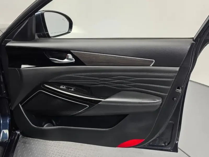 2020 Kia K7 с пробегом 45 666 км