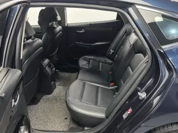 2020 Kia K7 с пробегом 45 666 км