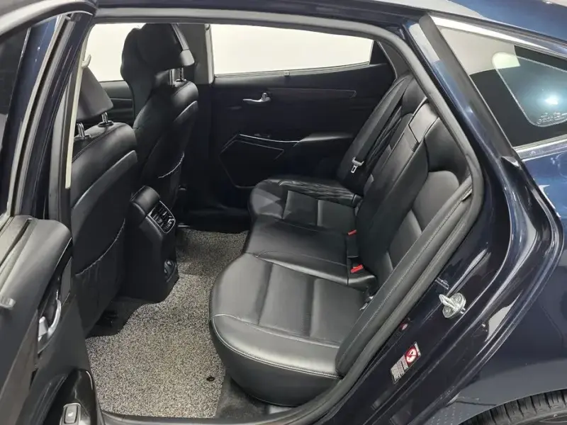 2020 Kia K7 с пробегом 45 666 км