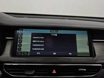 2020 Kia K7 с пробегом 45 666 км