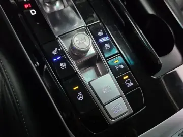 2020 Kia K7 с пробегом 45 666 км