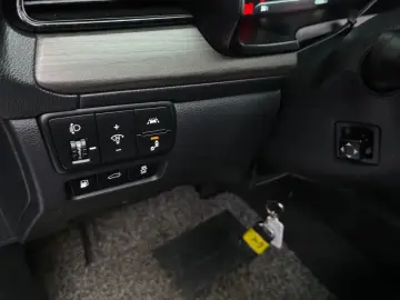 2020 Kia K7 с пробегом 45 666 км