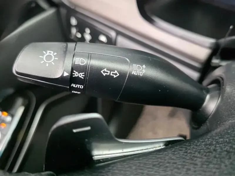 2020 Kia K7 с пробегом 45 666 км