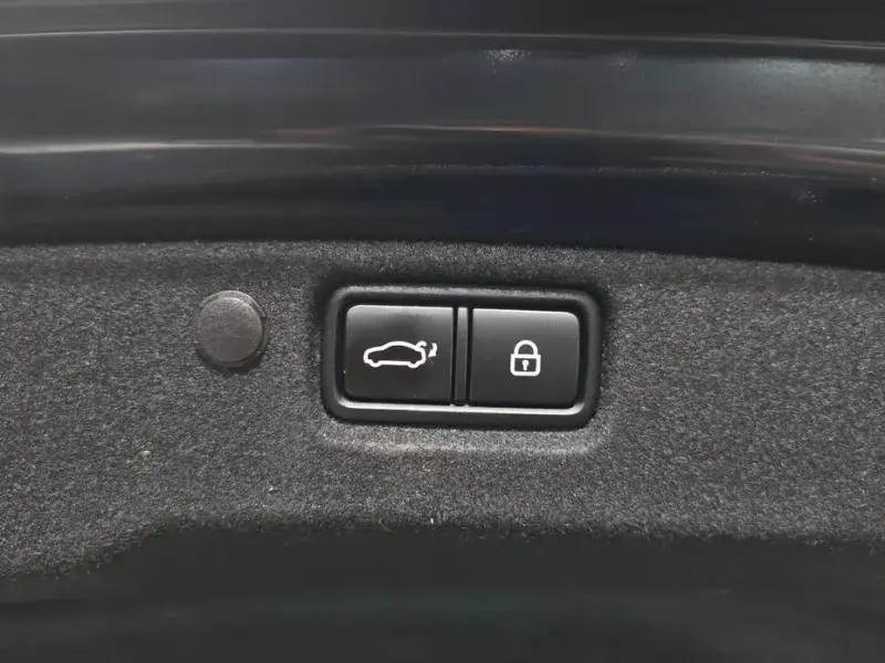 2020 Kia K7 с пробегом 45 666 км