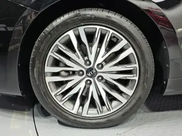2019 Kia K7 с пробегом 86 307 км