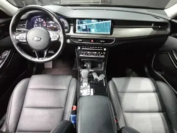 2019 Kia K7 с пробегом 86 307 км
