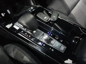 2019 Kia K7 с пробегом 86 307 км