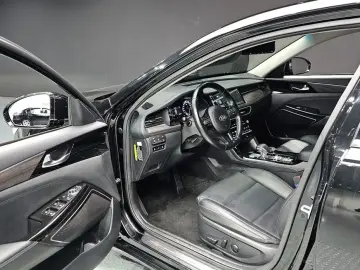 2019 Kia K7 с пробегом 86 307 км