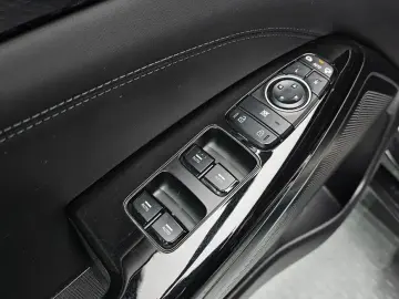 2019 Kia K7 с пробегом 86 307 км