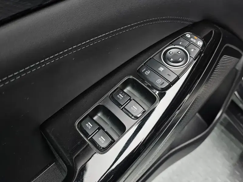 2019 Kia K7 с пробегом 86 307 км