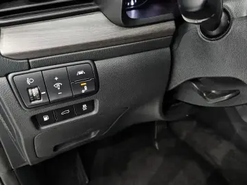 2019 Kia K7 с пробегом 86 307 км