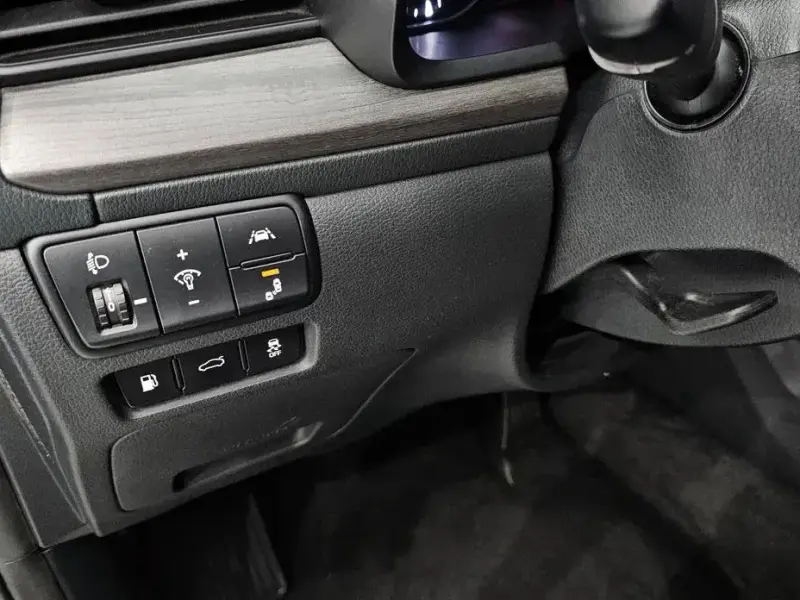 2019 Kia K7 с пробегом 86 307 км