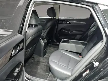 2019 Kia K7 с пробегом 86 307 км