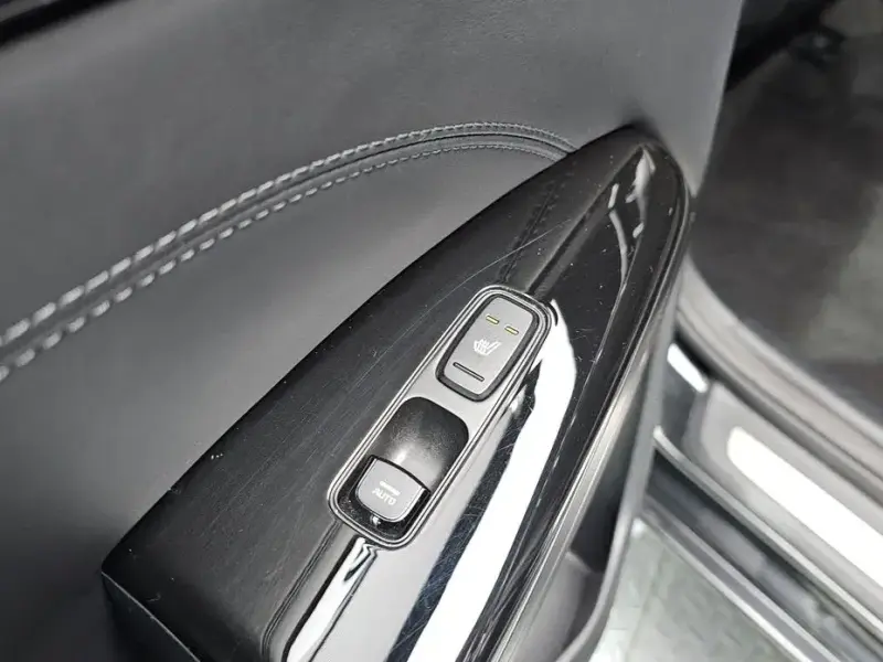 2019 Kia K7 с пробегом 86 307 км