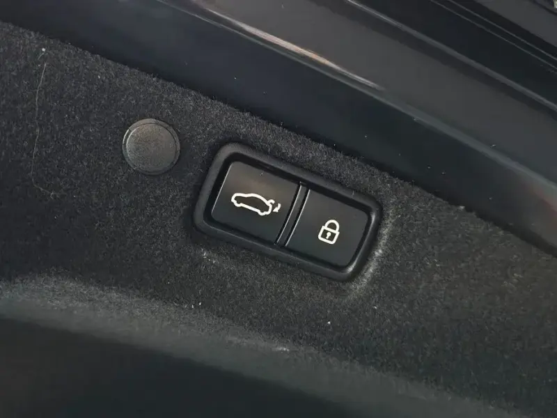 2019 Kia K7 с пробегом 86 307 км