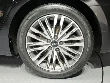 2019 Kia K7 с пробегом 86 307 км