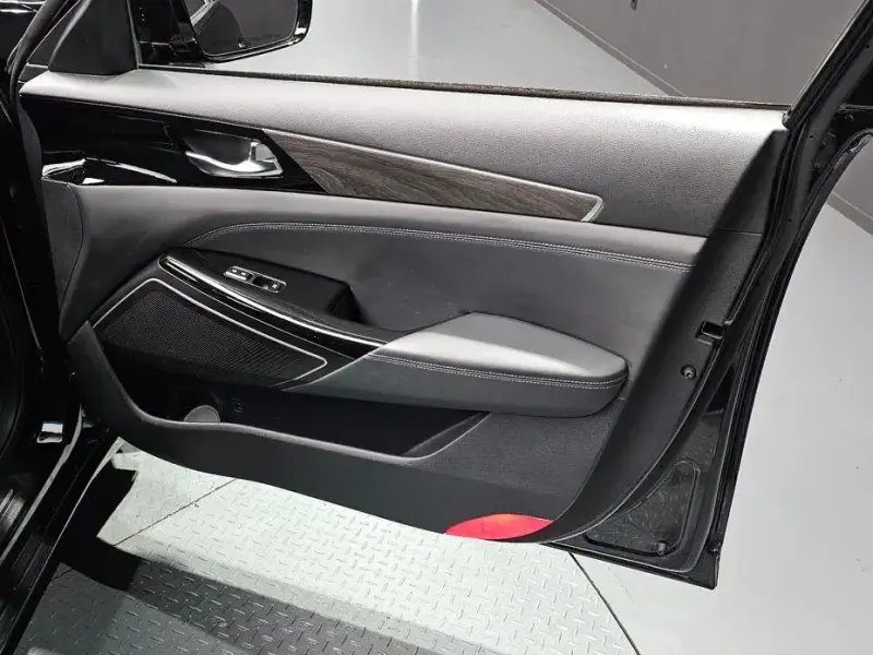 2019 Kia K7 с пробегом 86 307 км