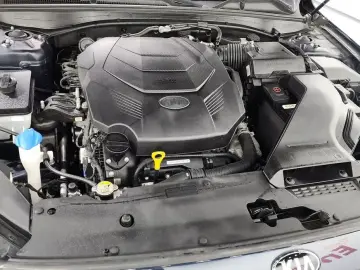 2020 Kia K7 с пробегом 50 000 км
