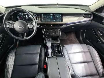 2020 Kia K7 с пробегом 50 000 км