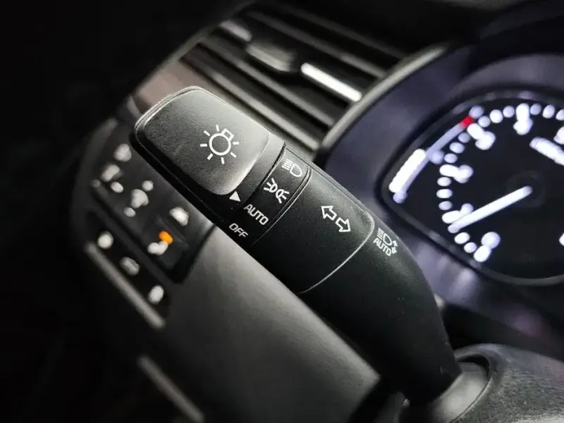2019 Kia K7 с пробегом 86 307 км