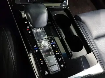 2020 Kia K7 с пробегом 50 000 км