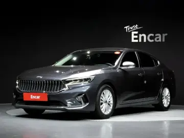 2020 Kia K7 с пробегом 80 150 км