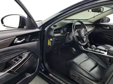 2020 Kia K7 с пробегом 50 000 км
