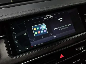 2019 Kia K7 с пробегом 86 307 км