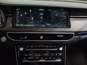 2020 Kia K7 с пробегом 50 000 км