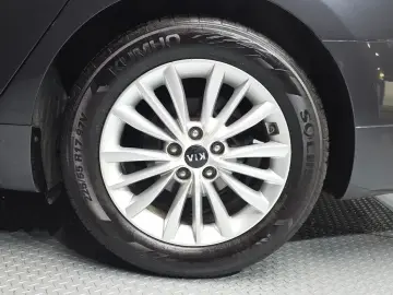 2020 Kia K7 с пробегом 80 150 км