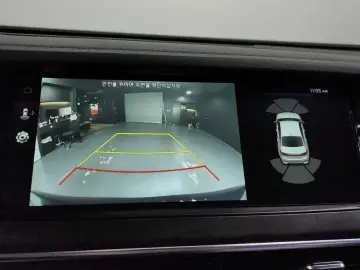 2020 Kia K7 с пробегом 50 000 км