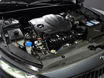 2020 Kia K7 с пробегом 80 150 км