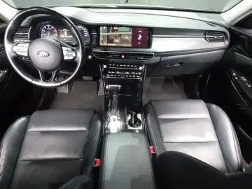 2020 Kia K7 с пробегом 80 150 км