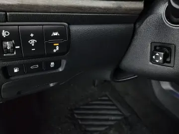 2020 Kia K7 с пробегом 50 000 км