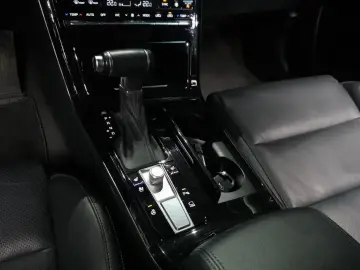 2020 Kia K7 с пробегом 80 150 км