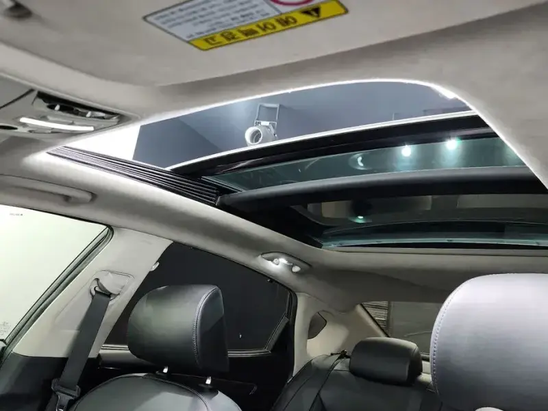 2020 Kia K7 с пробегом 50 000 км