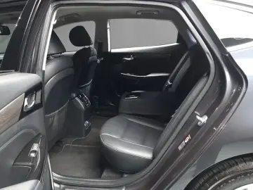 2020 Kia K7 с пробегом 80 150 км
