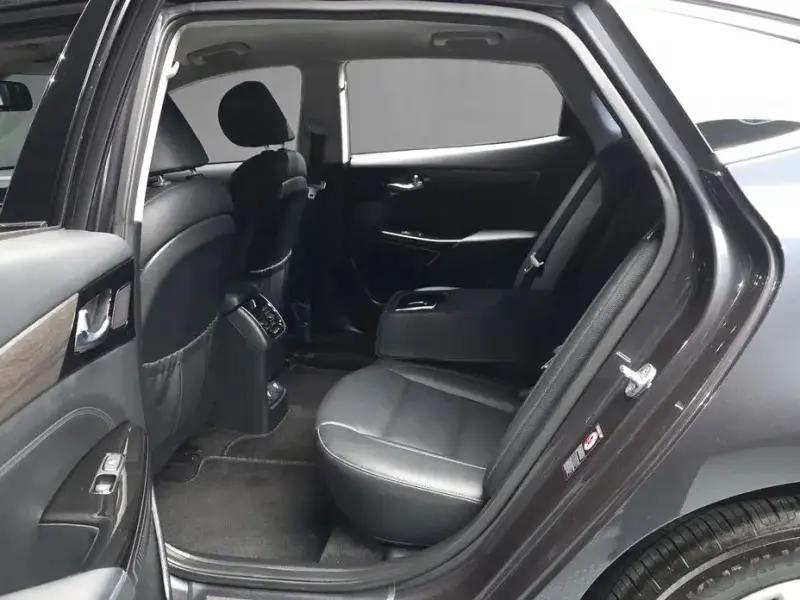 2020 Kia K7 с пробегом 80 150 км
