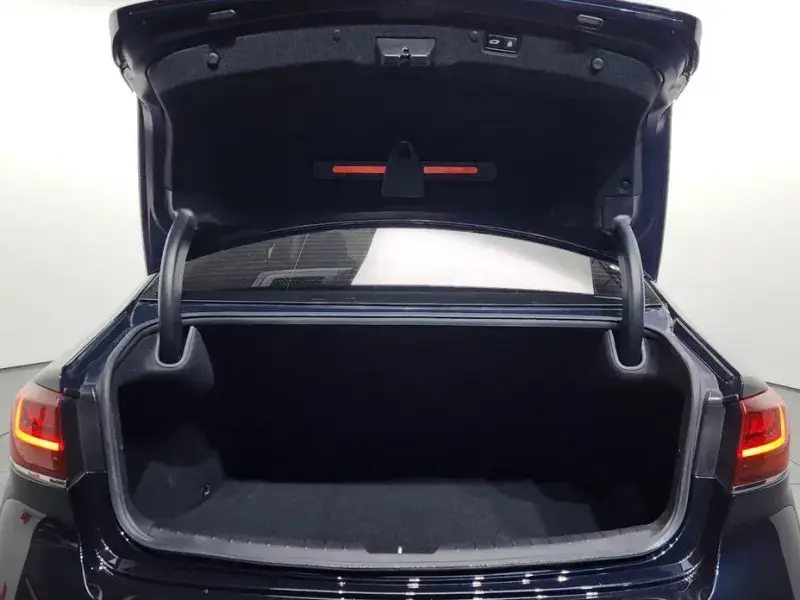 2020 Kia K7 с пробегом 50 000 км