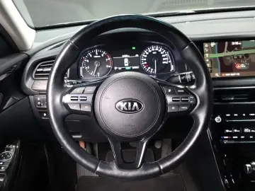 2020 Kia K7 с пробегом 80 150 км