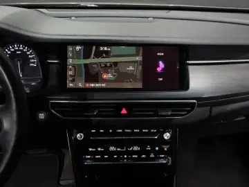 2020 Kia K7 с пробегом 80 150 км