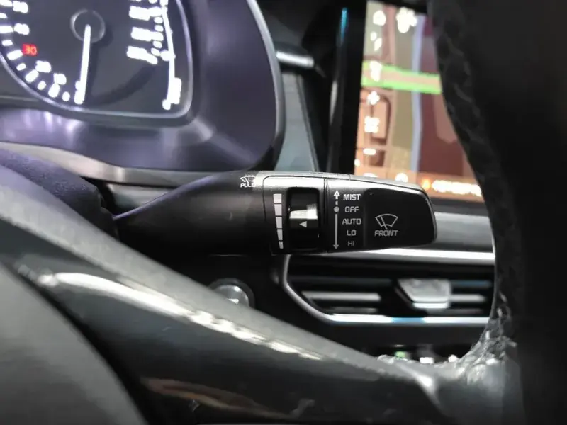2020 Kia K7 с пробегом 80 150 км